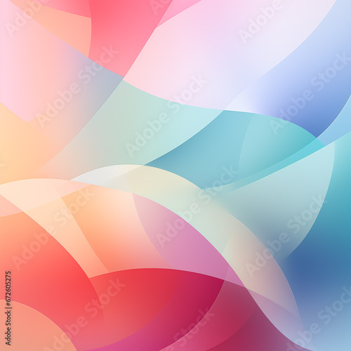 abstract colorful geometric background wallpaper texture