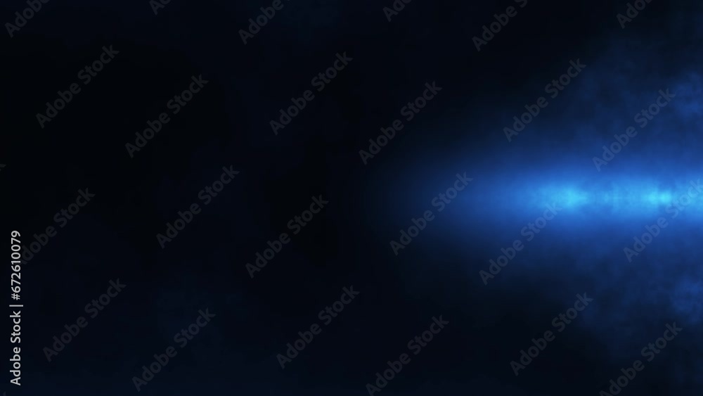 abstract blue energy clouds background animation, 4k seamless loop abstract blue energy clouds background animation, 4k seamless loop