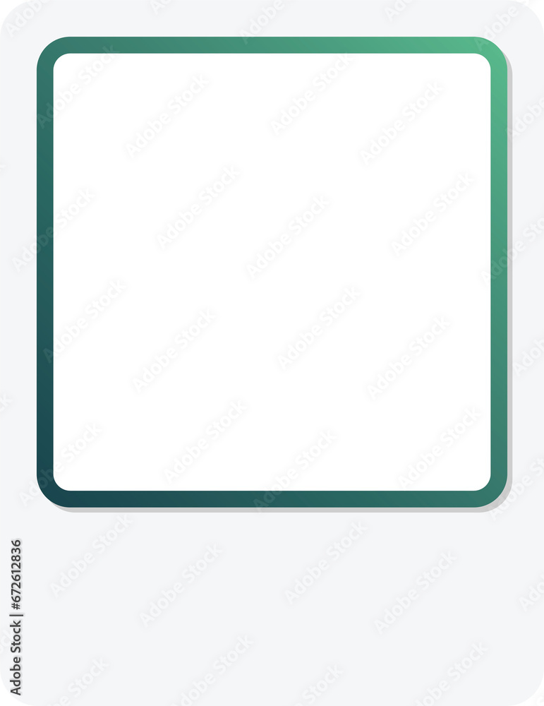 border frame border frame
