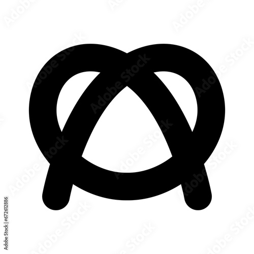 Pretzel icon