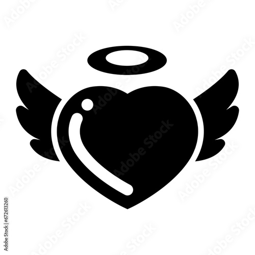 Angel icon