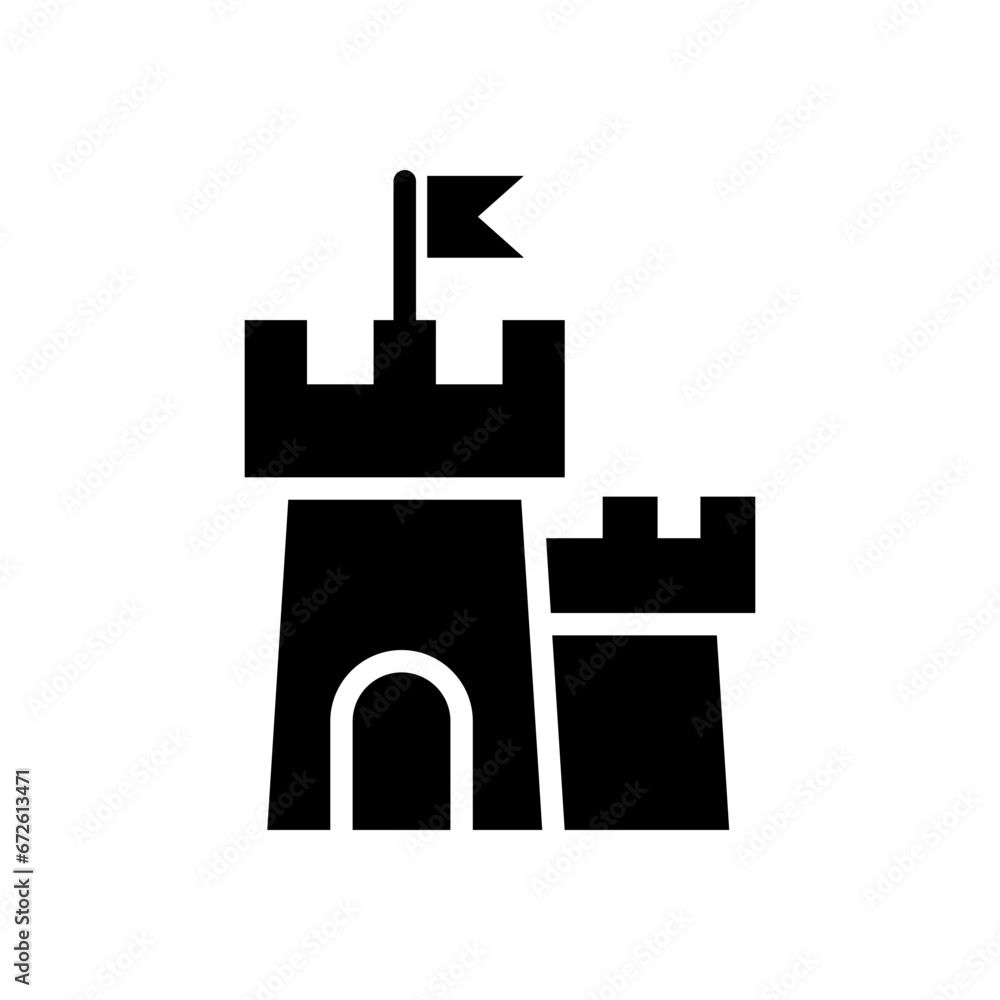 Fortress icon Fortress icon