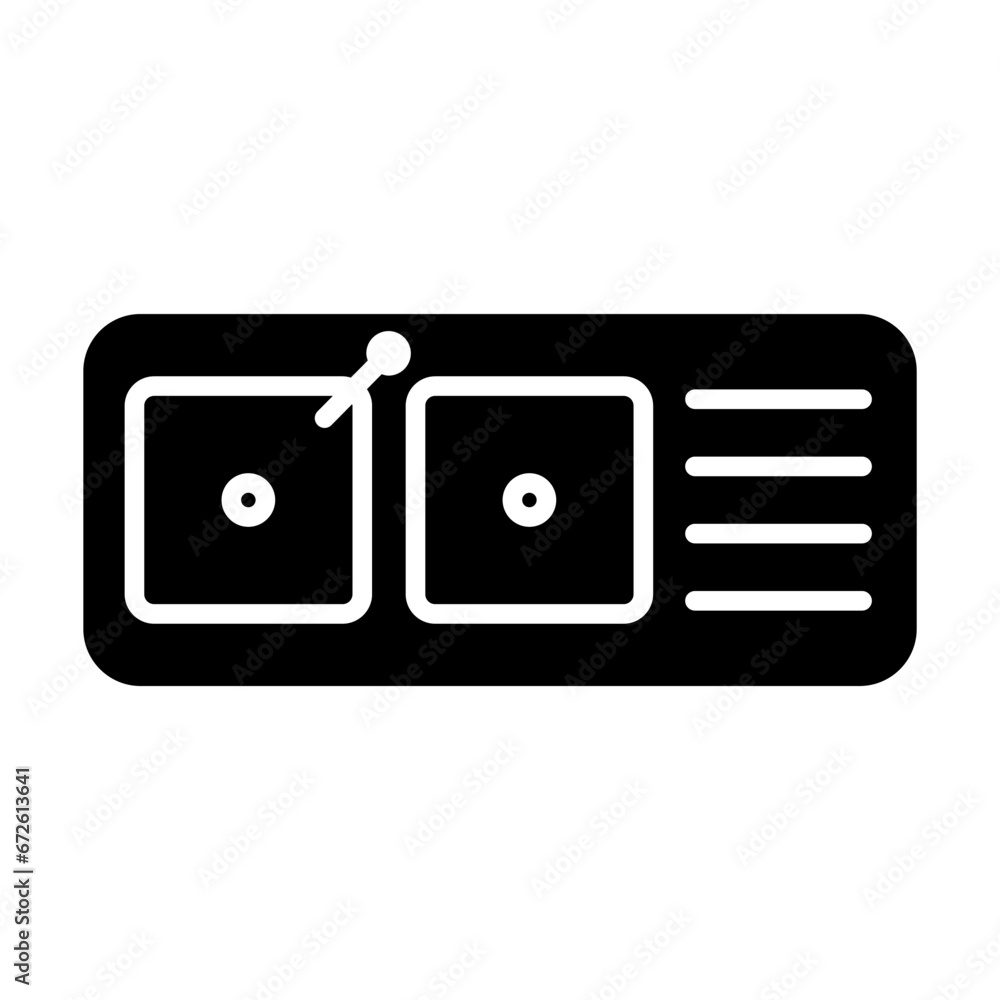 Sink icon Sink icon