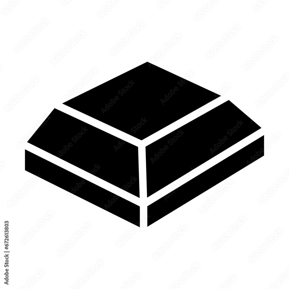 Chocolate icon Chocolate icon