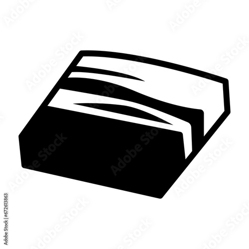 Pork belly icon