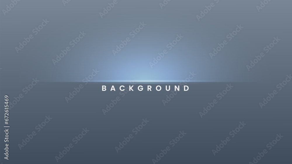Glowing circle lines. Gray light background Glowing circle lines. Gray light background