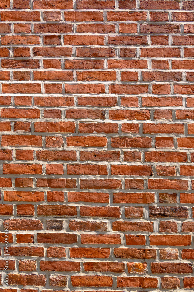 red brick wall as background 23 red brick wall as background 23