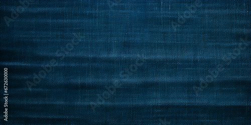 Denim delight Texture of blue jeans, a versatile fabric Blue clean wool texture background. light natural sheep wool. serge seamless cotton. texture of fluffy fur for designers. close up.AI Generative photo