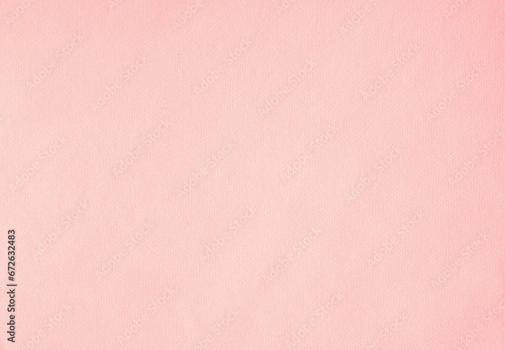 Abstract light pink pastel background. Elegant background with space for design. Gradient. Web banner.  - obrazy, fototapety, plakaty 