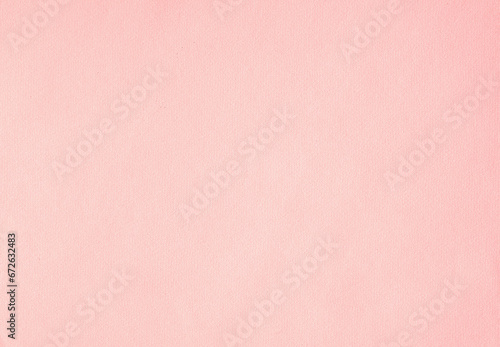 Abstract light pink pastel background. Elegant background with space for design. Gradient. Web banner. 