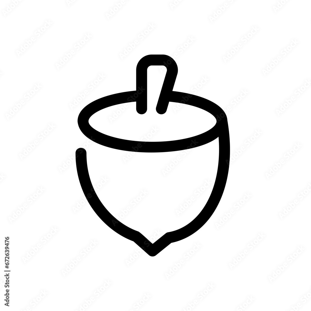 Obraz premium walnut