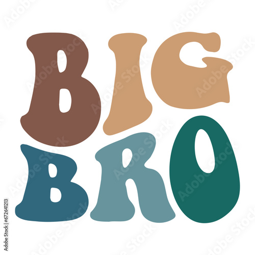 Fun Gift Design for Newborn Sibling, Brothers design, Level Up to Big Brother, Big Brother Baby Shirt, Natural Kid Gift, Big Brother Baby Shirt, Best Sibling T-Shirt Design, Gamer Brothers