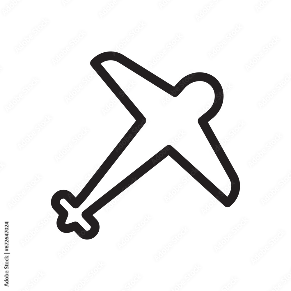 plane plane