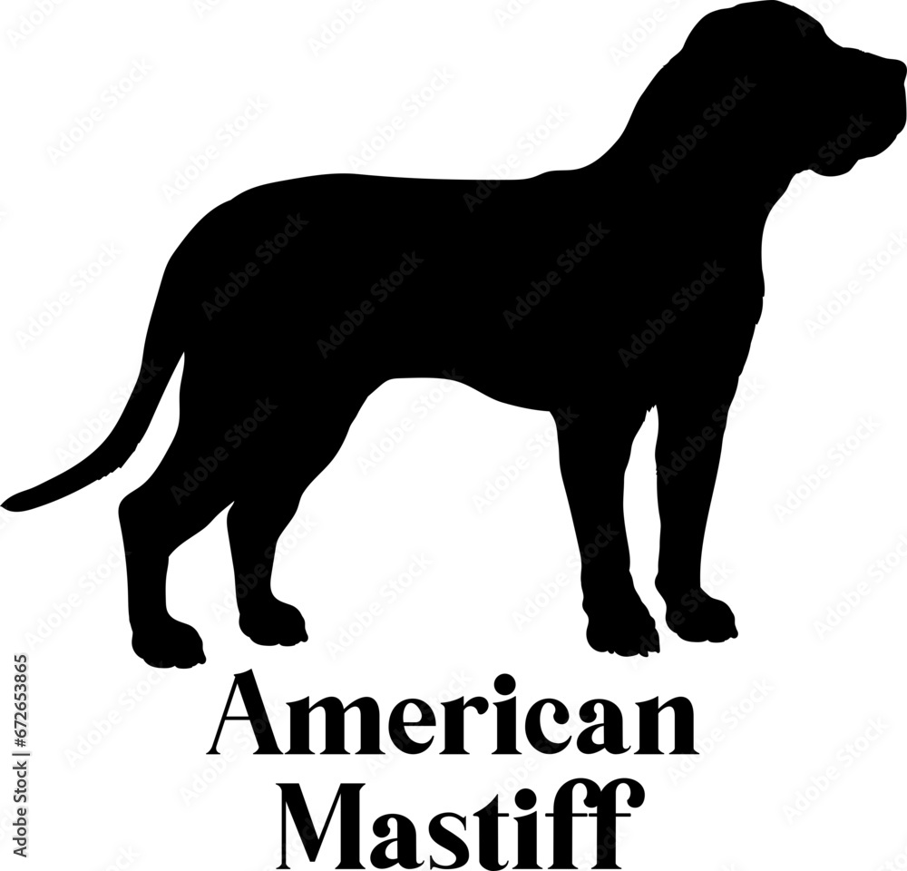 American Mastiff. Dog silhouette breeds dog breeds dog monogram logo dog face vector
SVG PNG EPS American Mastiff. Dog silhouette breeds dog breeds dog monogram logo dog face vector
SVG PNG EPS