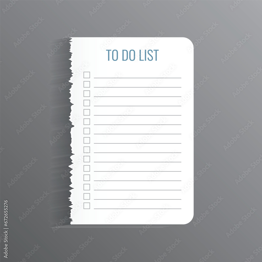 To do list or planning icon in flat style. Paper sheet with clipboard vector illustration on isolated background. Checkbox plan sign business concept. To do list or planning icon in flat style. Paper sheet with clipboard vector illustration on isolated background. Checkbox plan sign business concept.