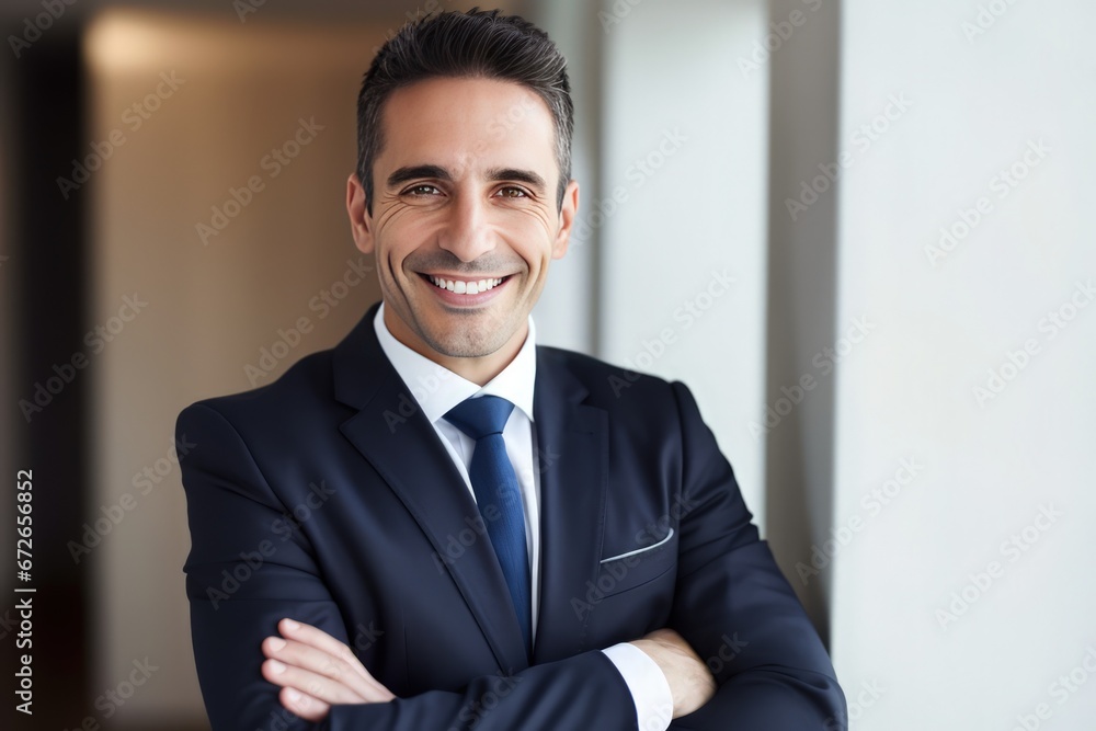 confident and smiling business man or manager model shoot confident and smiling business man or manager model shoot