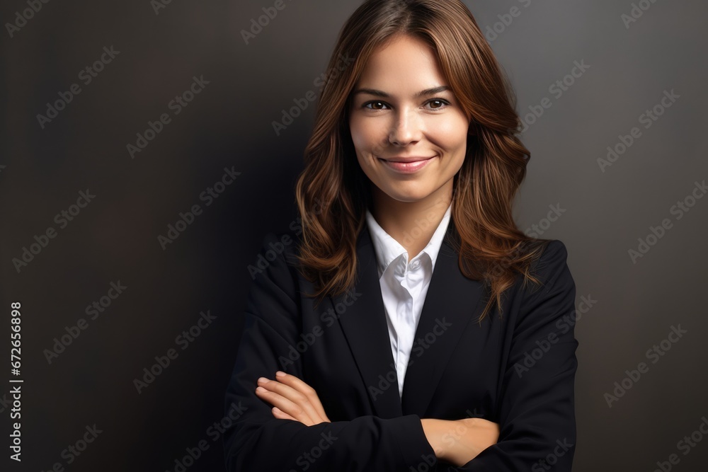 professional business woman portrait for company or office professional business woman portrait for company or office