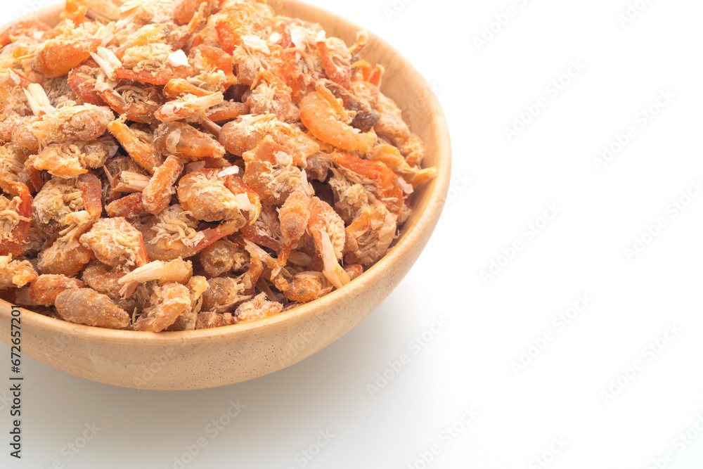 dried shrimps or dried salted prawn dried shrimps or dried salted prawn