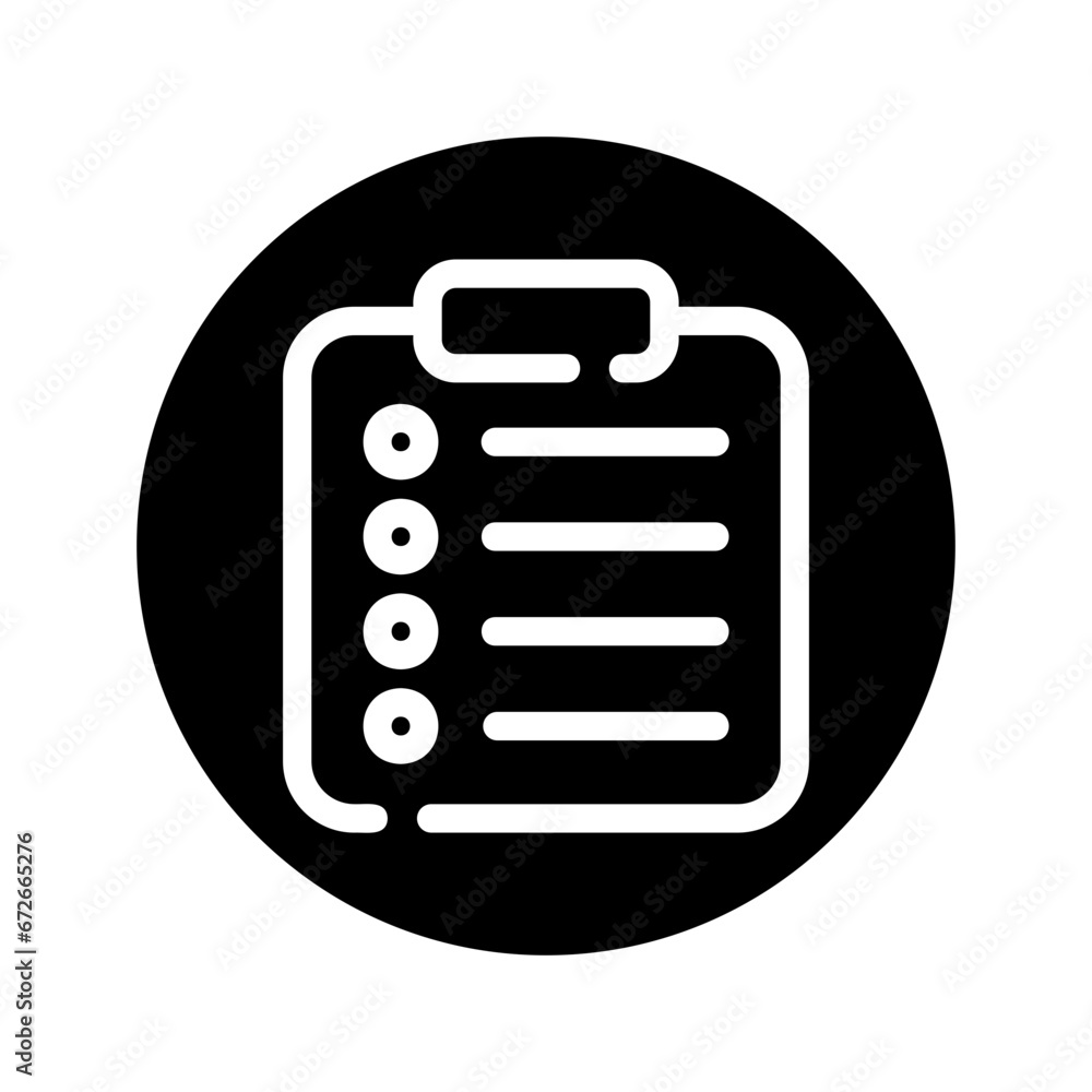 list list