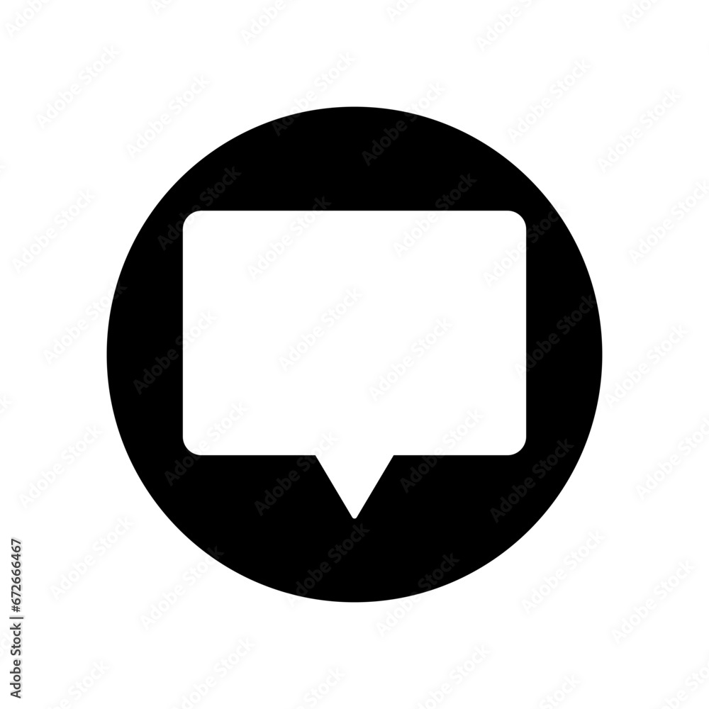 bubble chat bubble chat