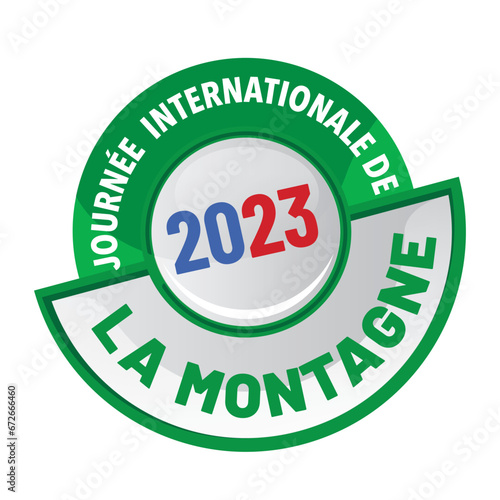 Journée mondiale de la montagne le 9 décembre 2023