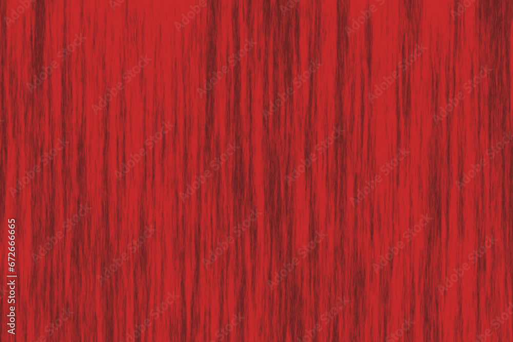 Ταπετσαρία Red light texture of wooden boards, background of natural wood surface