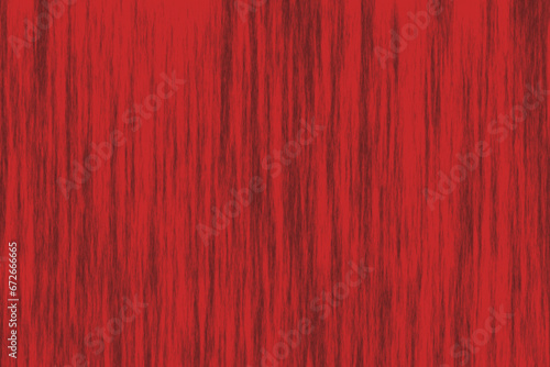 Red light texture of wooden boards, background of natural wood surface