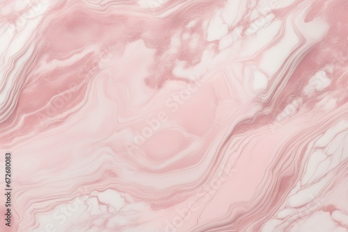 pastel pink aesthetic natural marble background texture with intricate veining creative abstract 