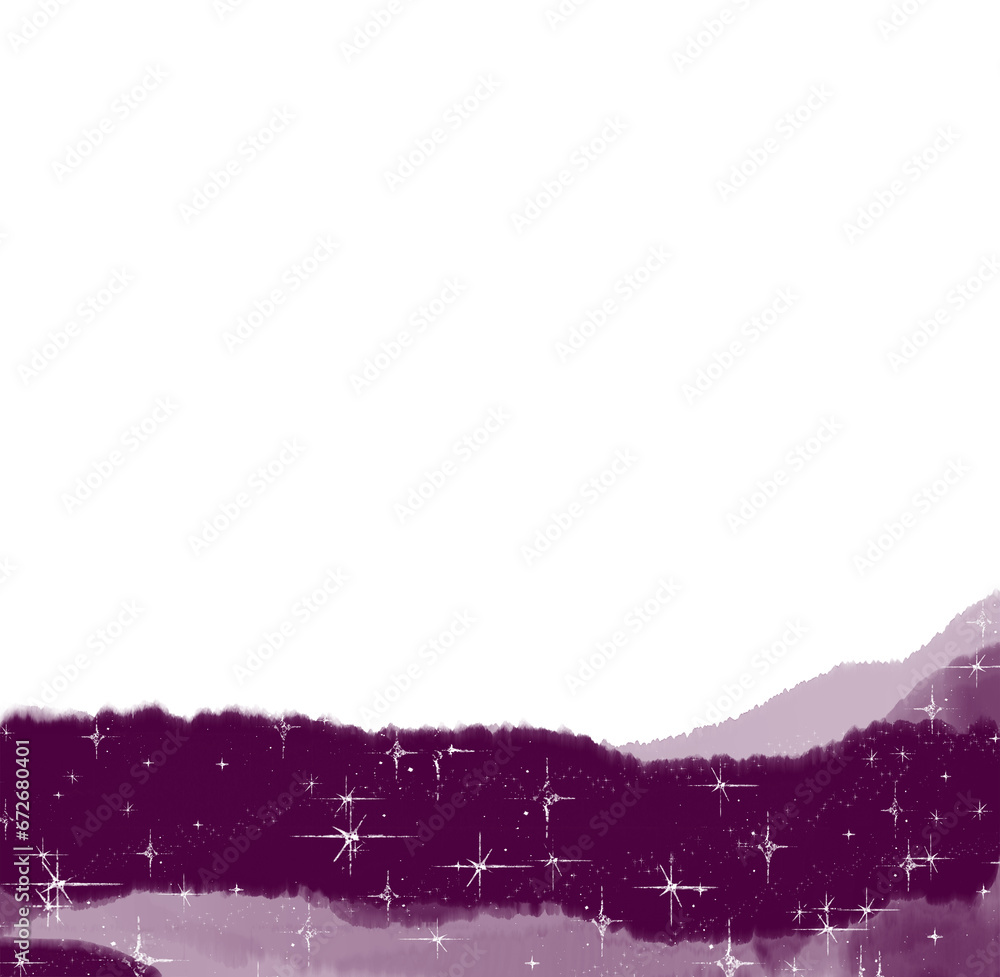 Obraz premium abstract watercolor background with space