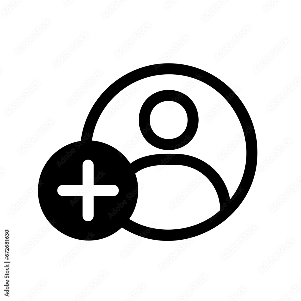add user add user