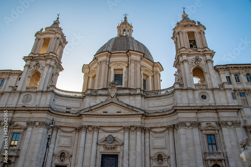 basilica di sestieri country