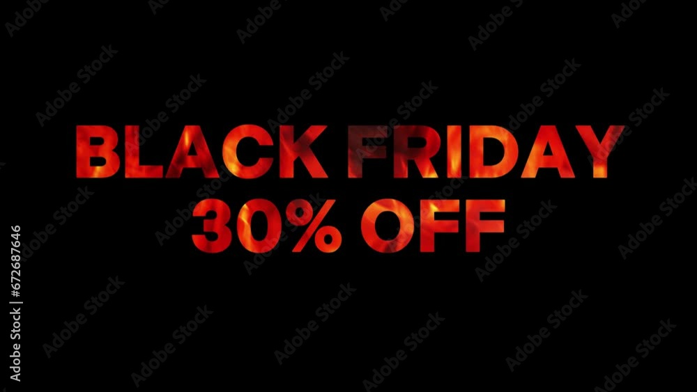 Black Friday 30% Off Black Friday 30% Off