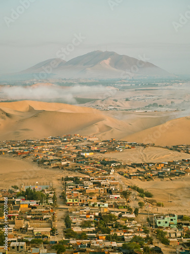 Inca, Peru