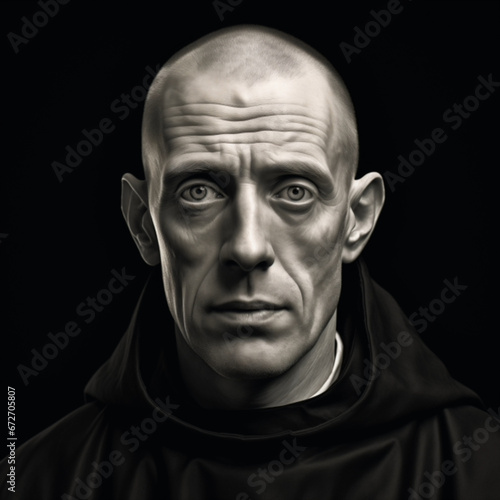 William of Ockham