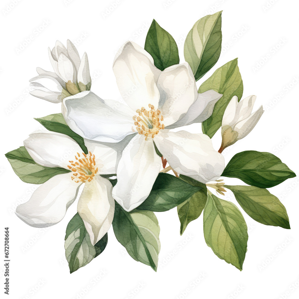 Obraz premium flower