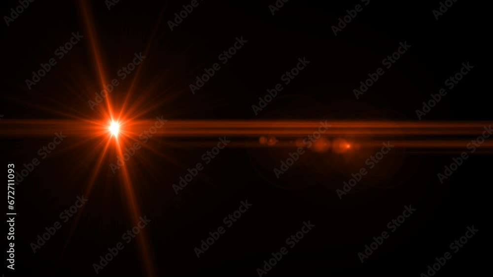 Lens effect beautiful natural black background Lens effect beautiful natural black background