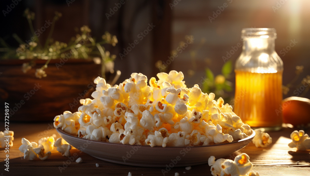 Golden light Popcorn Golden light Popcorn
