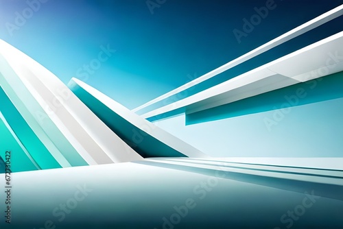 abstract background