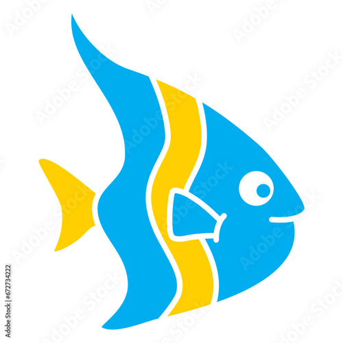 angelfish icon