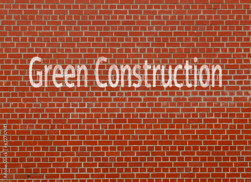 Green Construction: Building with a focus on sustainability and environmental impa Green Construction: Building with a focus on sustainability and environmental impa