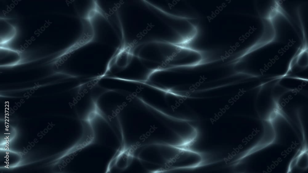 Water reflection overly under water overlay effect black background sun on the water reflect on the pool water 4k effect Water reflection overly under water overlay effect black background sun on the water reflect on the pool water 4k effect