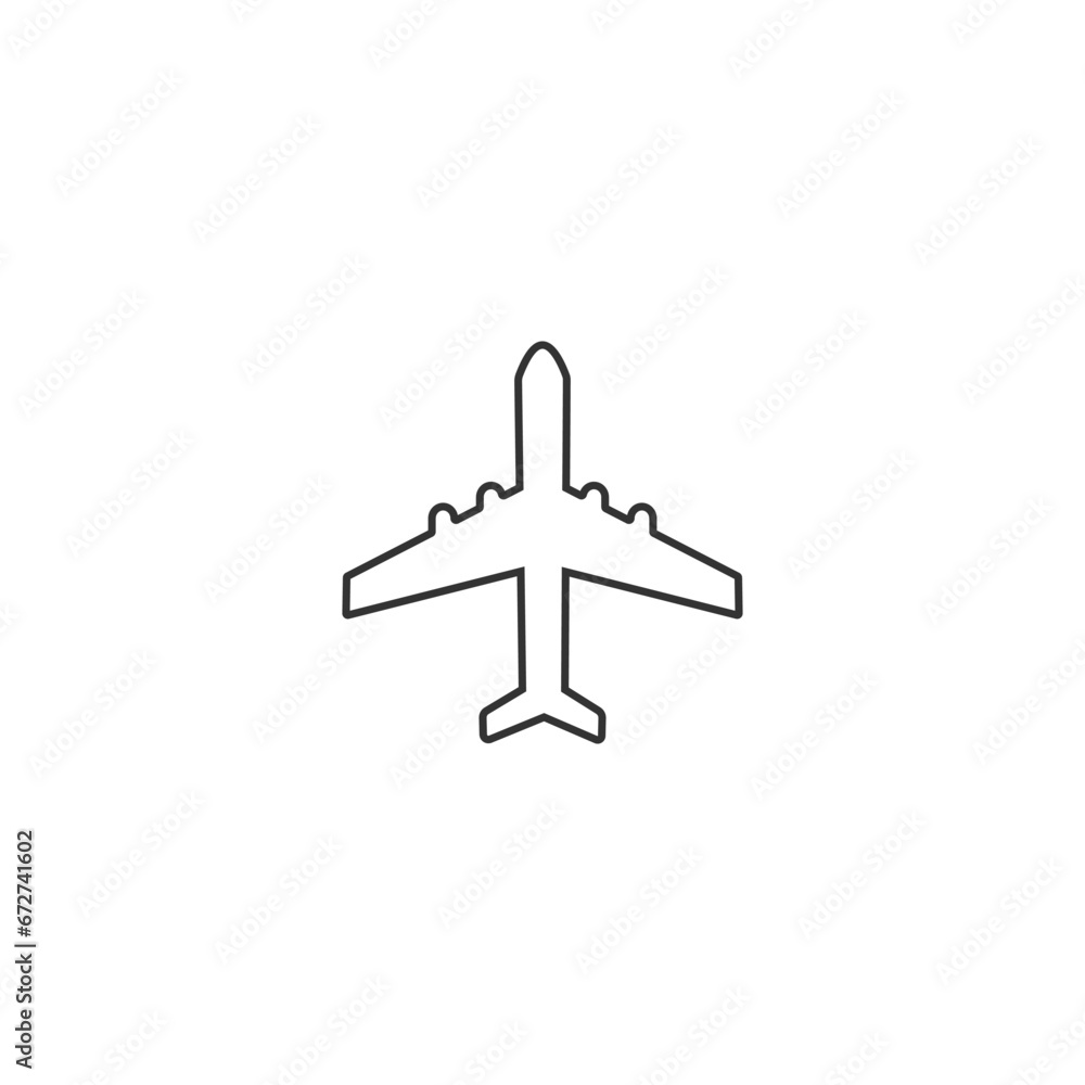 airplane,aircraft,plane icon, vector illustration airplane,aircraft,plane icon, vector illustration