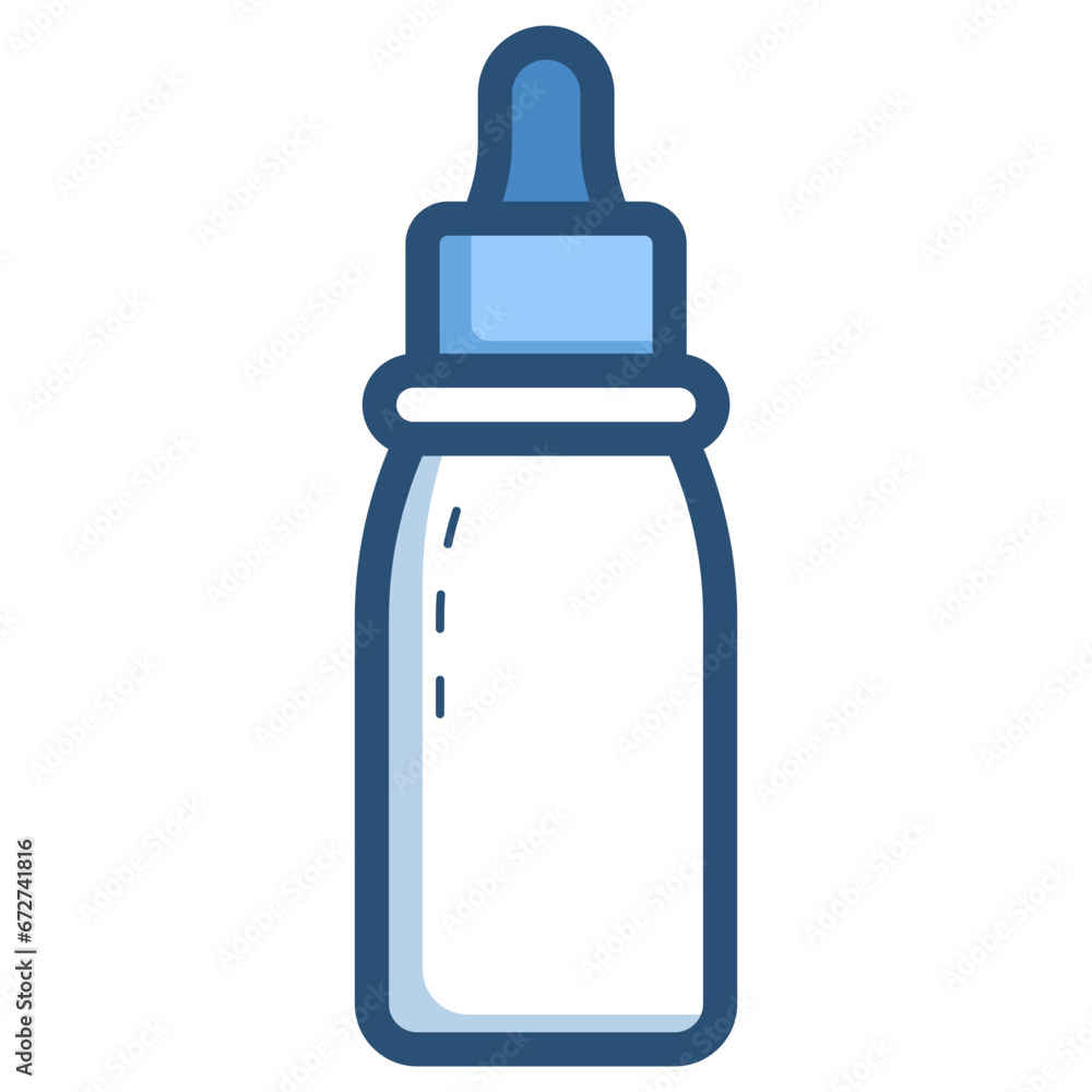 liquid serum icon liquid serum icon