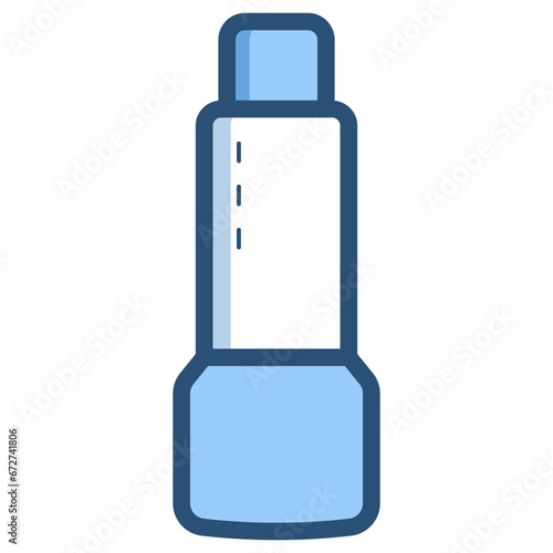 lip balm icon