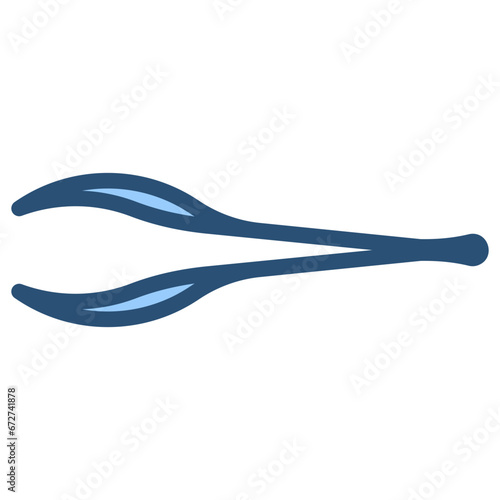 tweezers icon