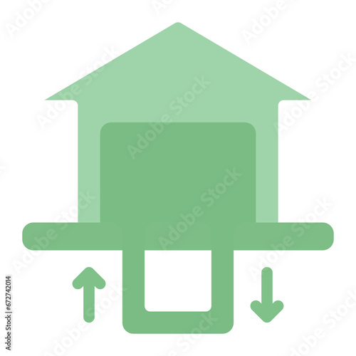 geothermal heat pump