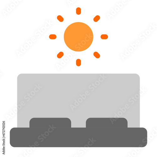 solar cooker
