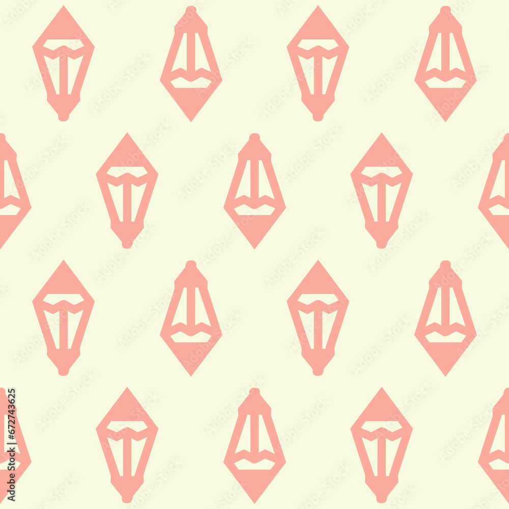 flower as geometric seamless pattern. flower as geometric seamless pattern.