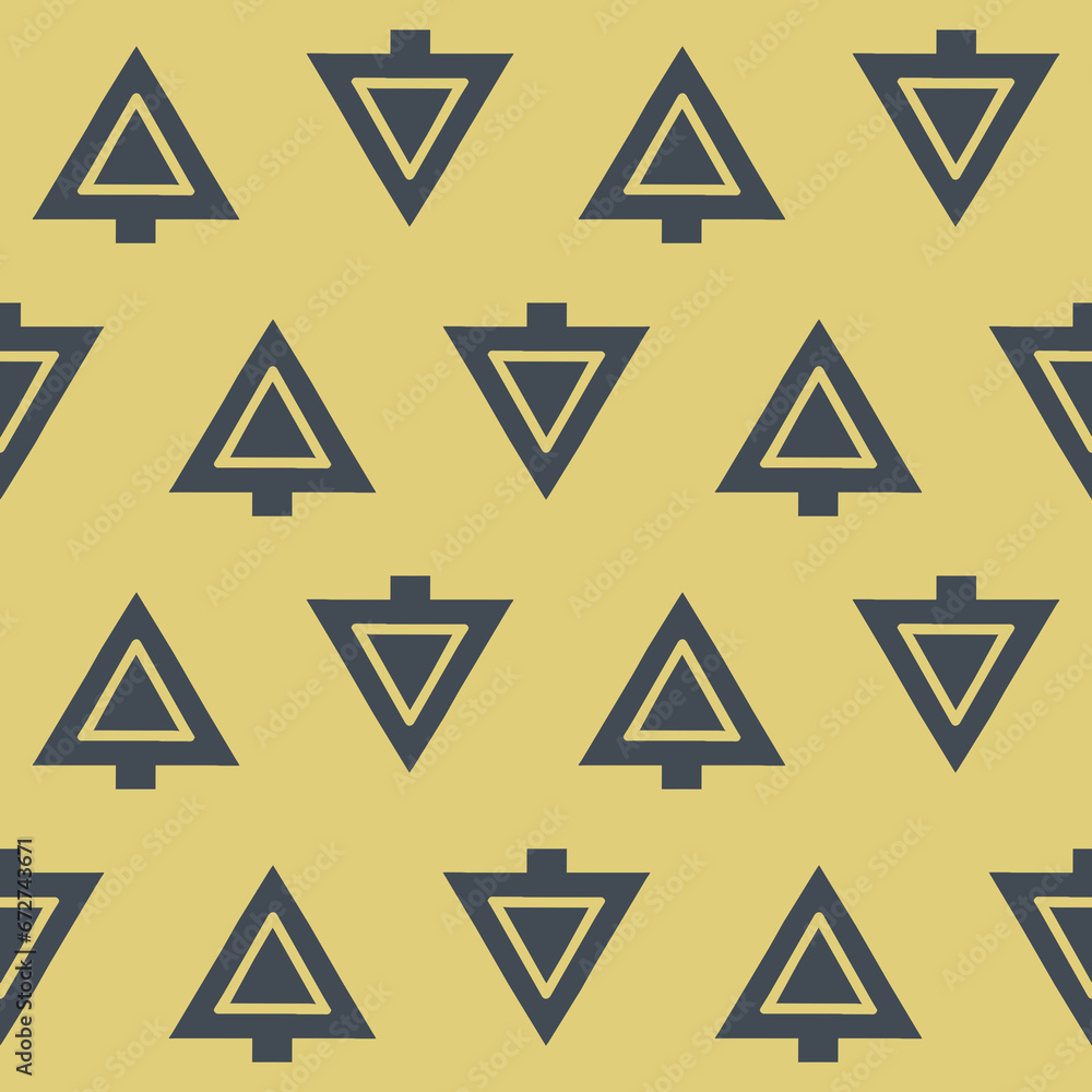 flower as geometric seamless pattern. flower as geometric seamless pattern.