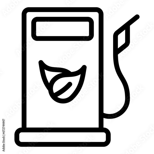 bio fuel